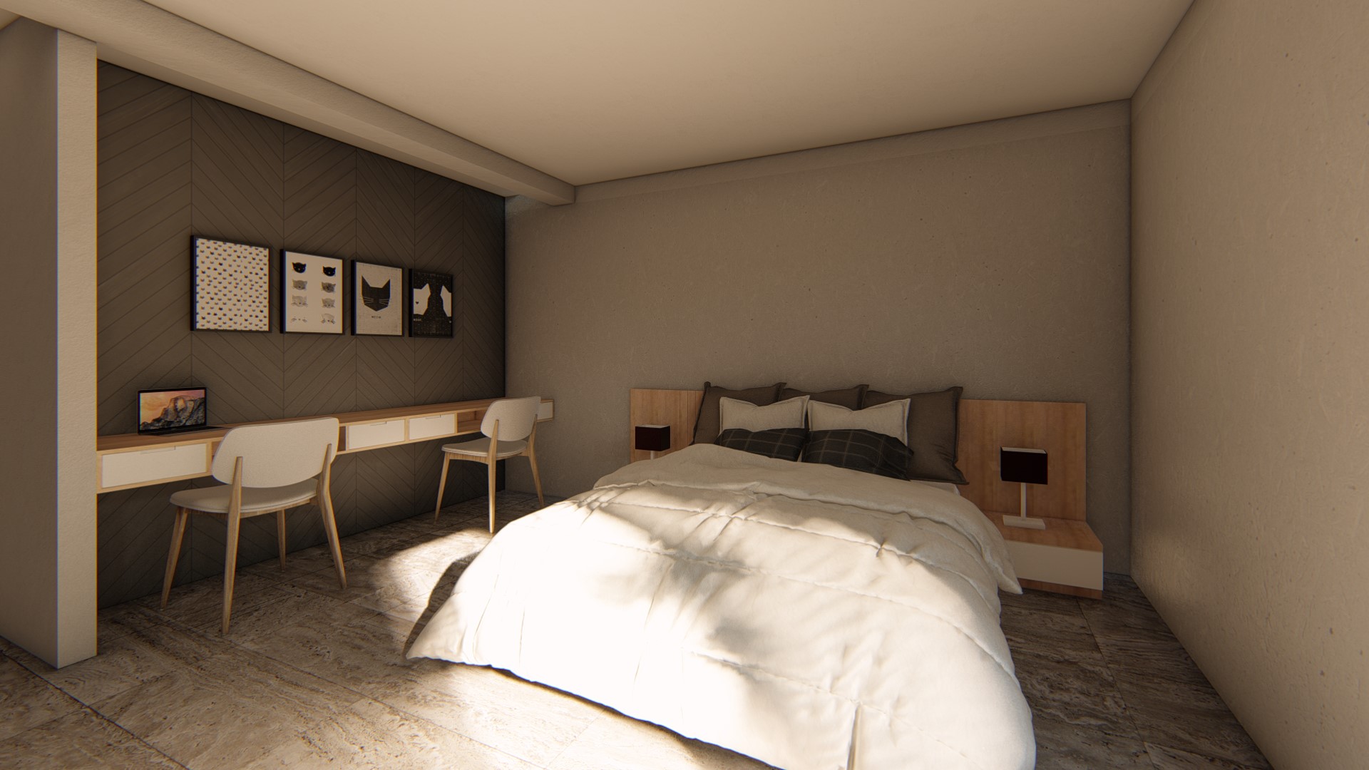 CASA DELACROIX - imagen 8