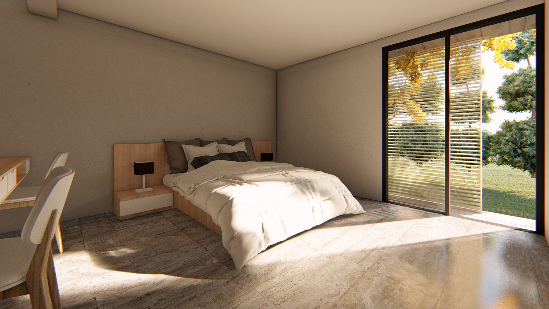 CASA DELACROIX - imagen 10