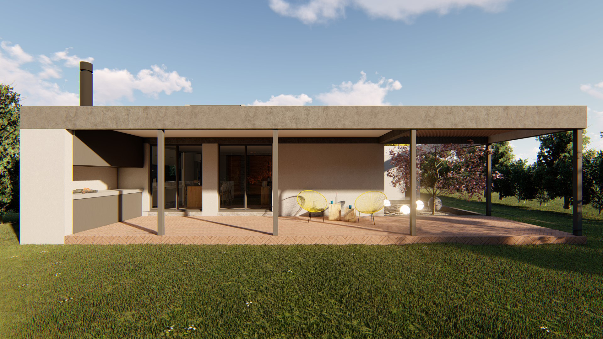 CASA DELACROIX - imagen 12