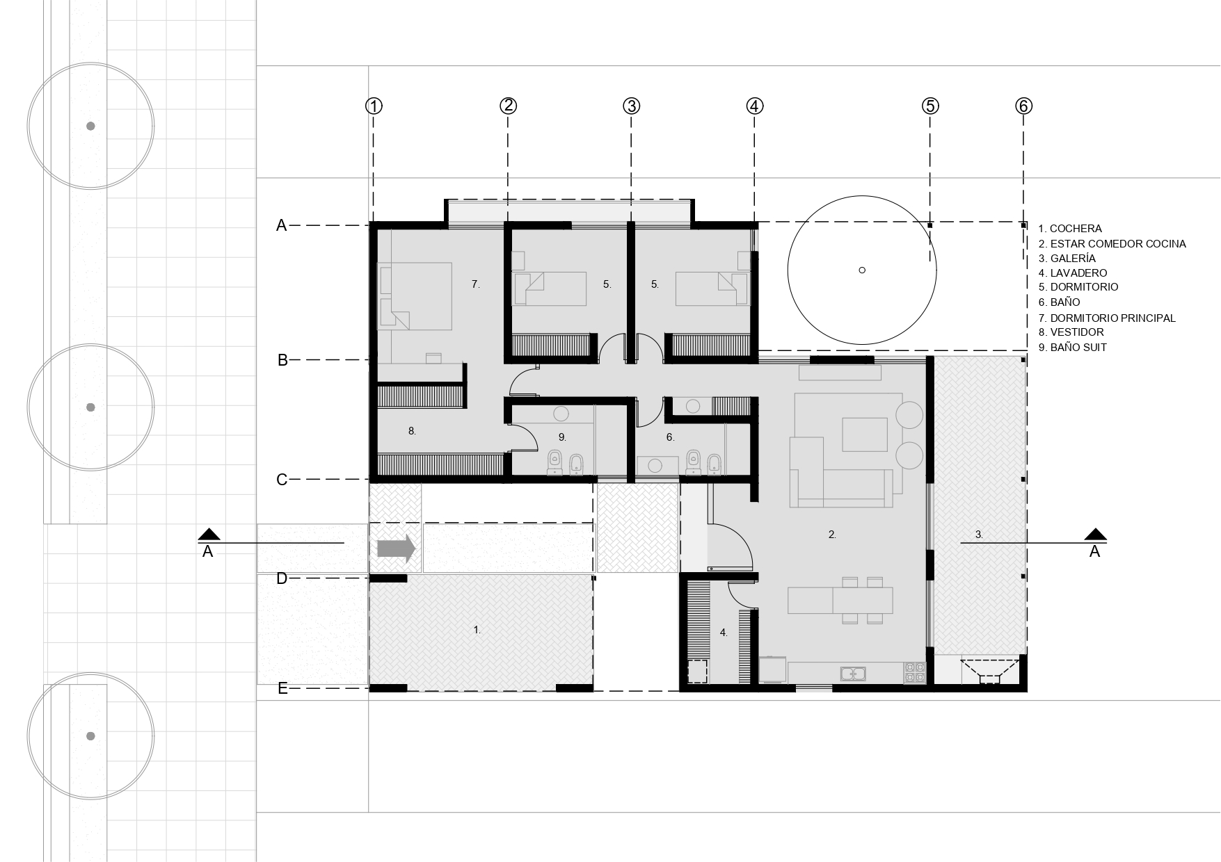 CASA DELACROIX - imagen 14