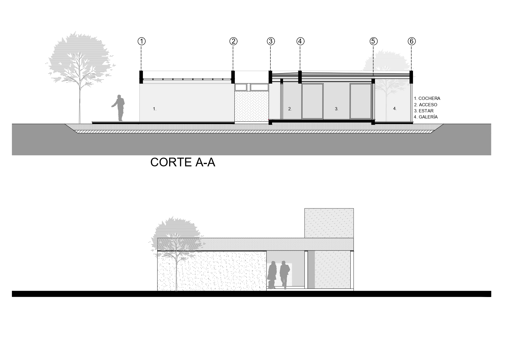 CASA DELACROIX - imagen 15