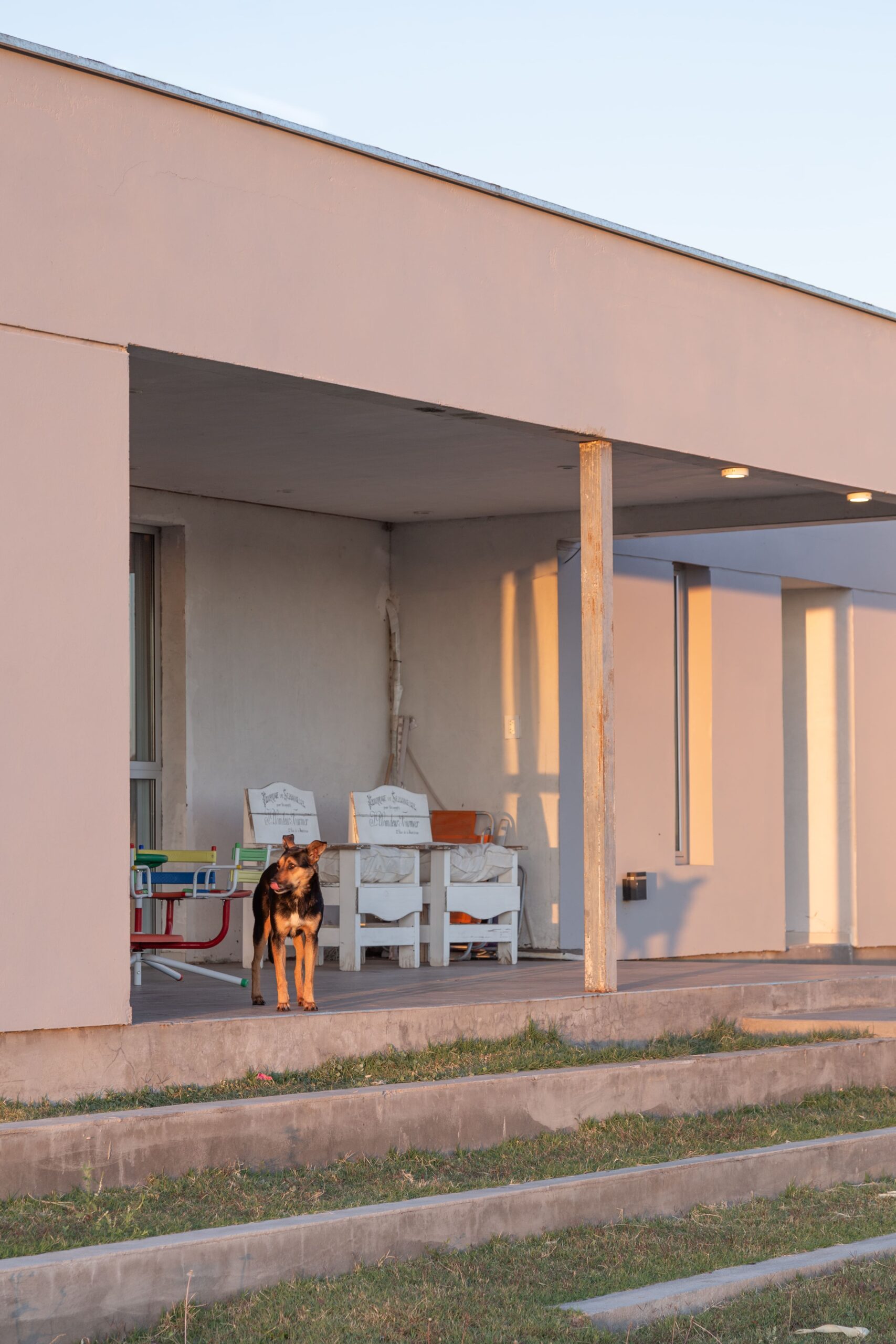 CASA F - imagen 9