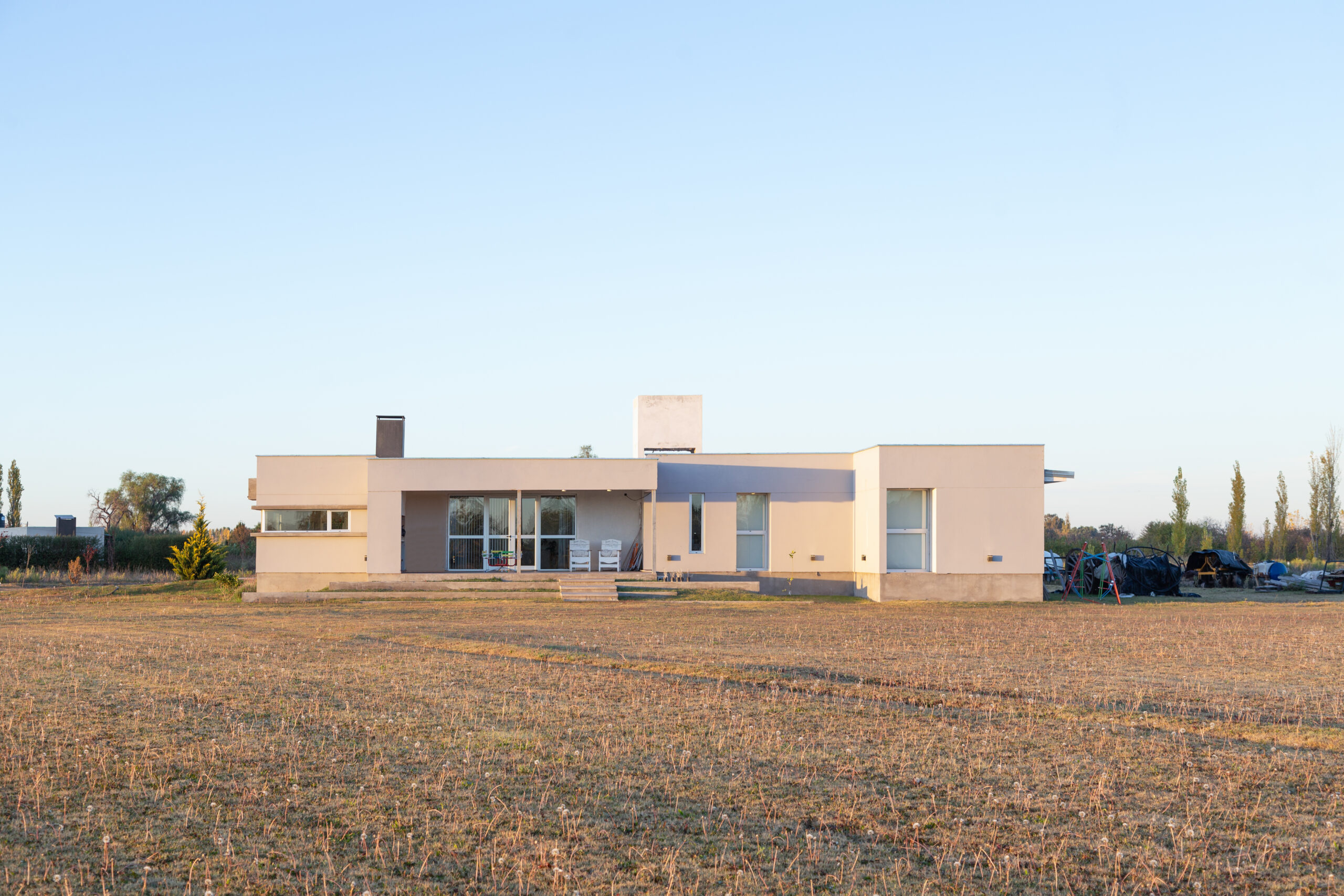 CASA F - imagen 17
