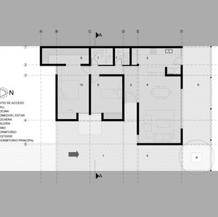 CASA MM - imagen 8