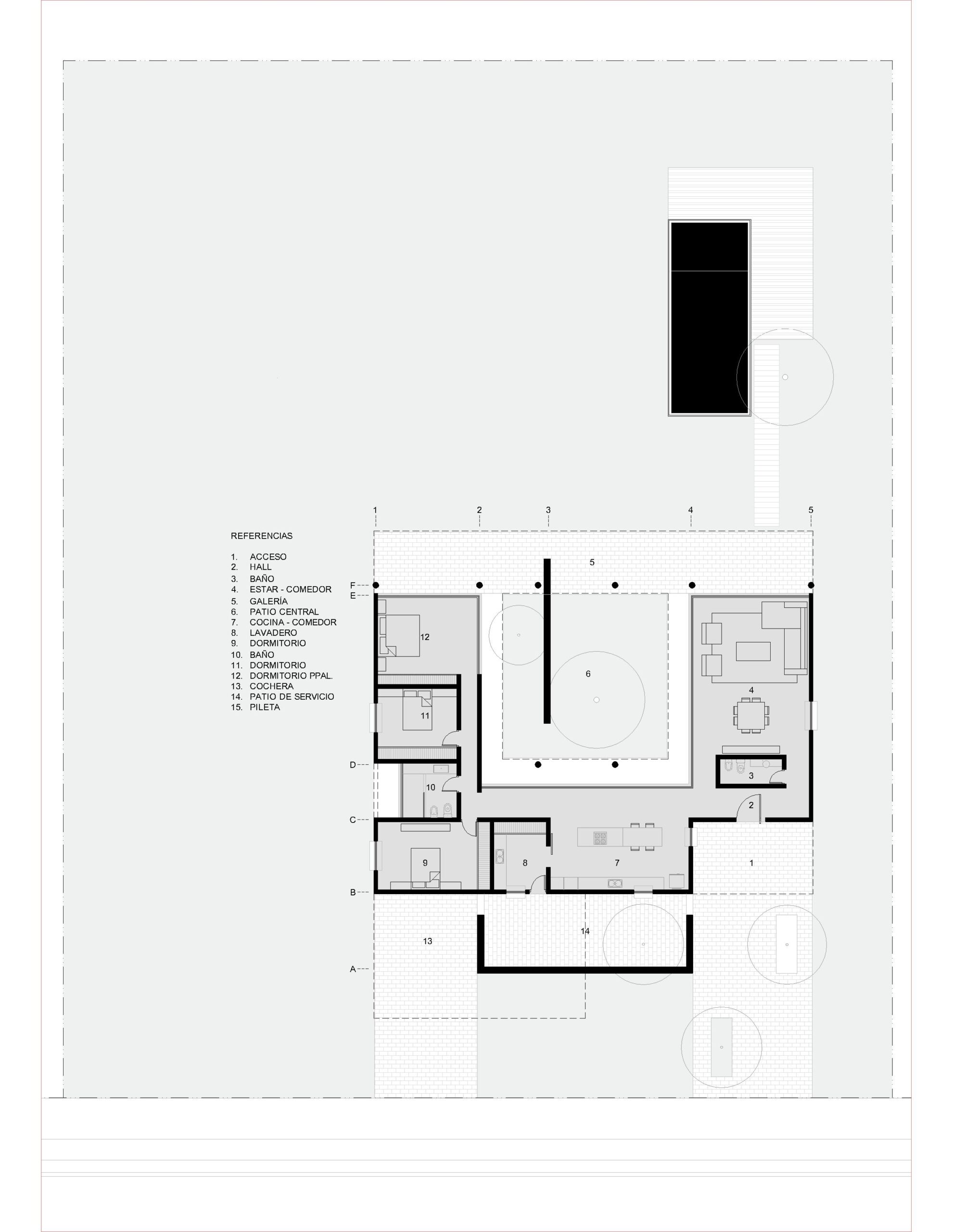 CASA TAPIZ - imagen 9