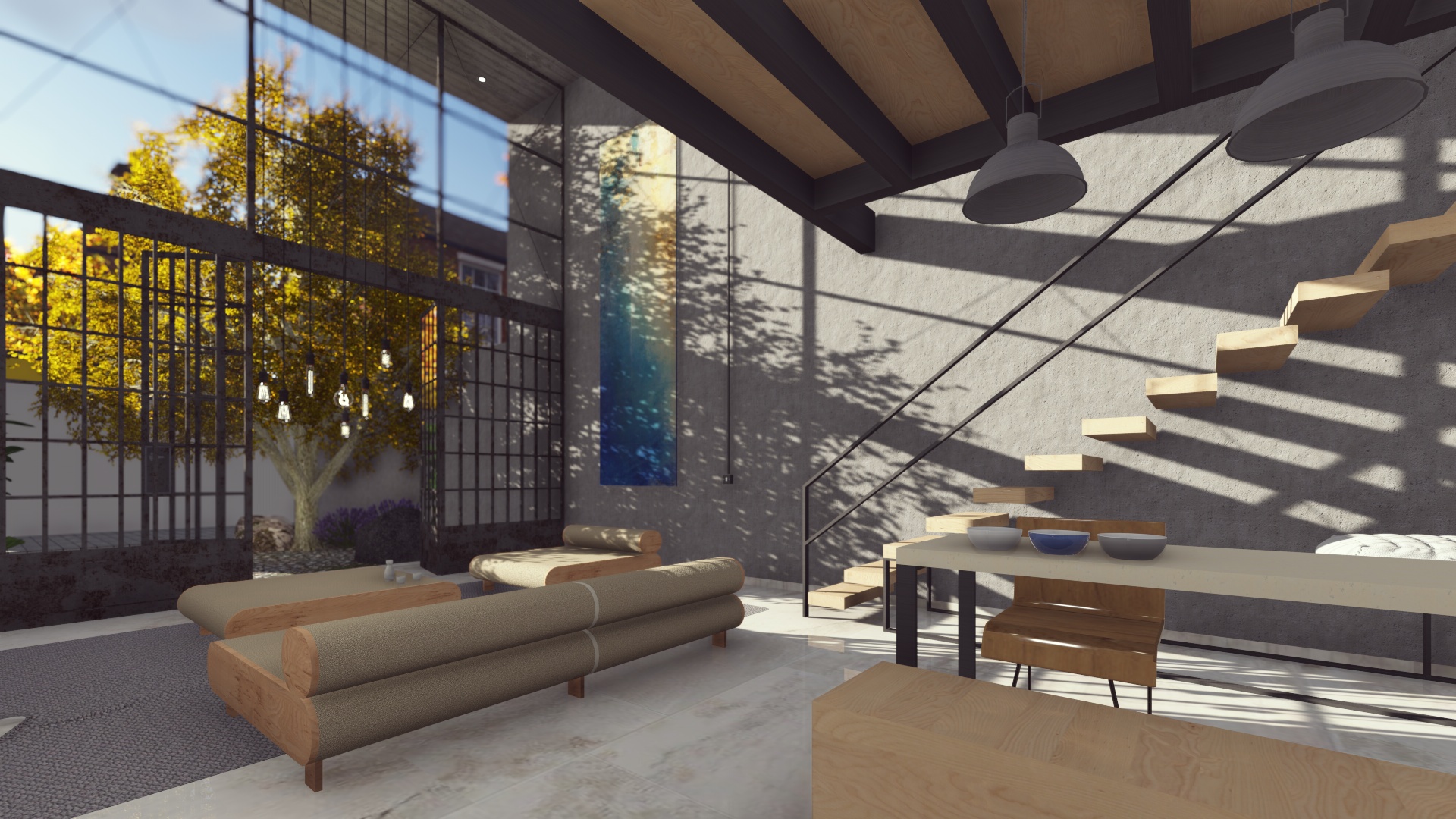 CASA ZEN - imagen 8