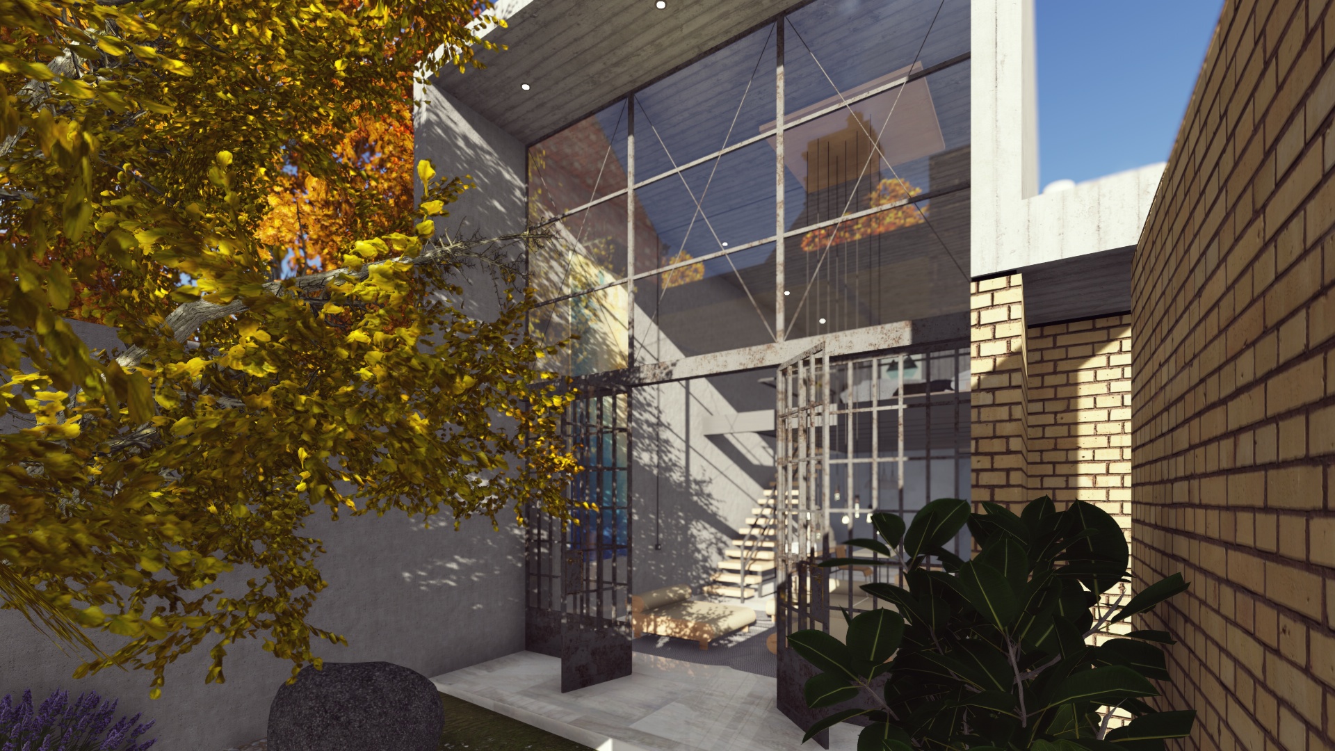 CASA ZEN - imagen 9
