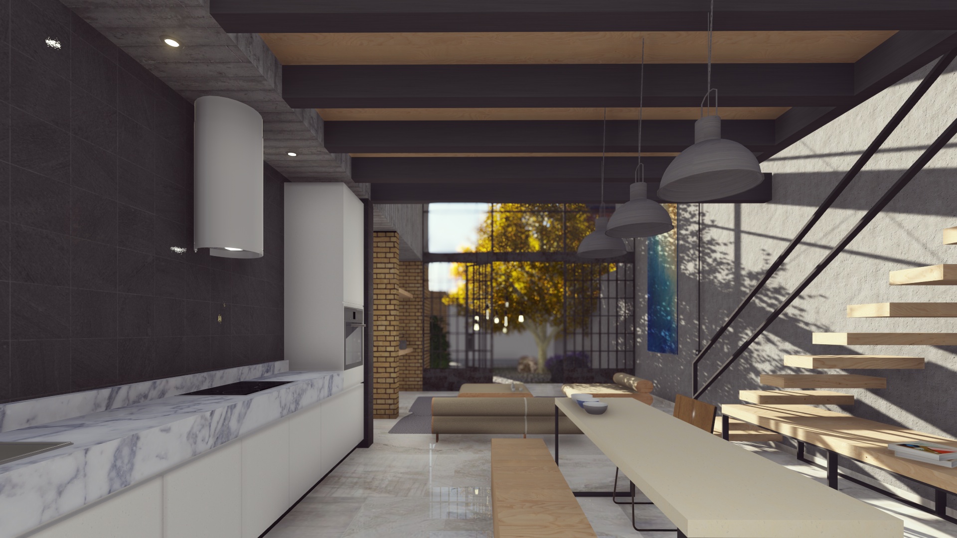 CASA ZEN - imagen 12